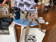 -Peet's Coffee皮爷咖啡(上海长风大悦城店)