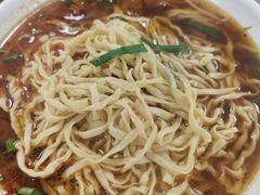 肥肠锅盖面-陈记锅盖面(长江路店)