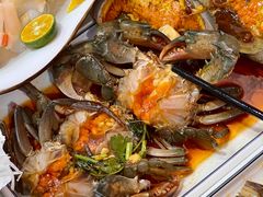 -官塘锋记鱼生·生腌·砂锅粥(牌坊街店)
