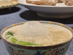 -金狮麟·新豫菜(金码大厦店)