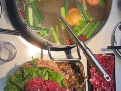 -刘少华贵州小黄牛·鲜牛肉火锅(总店)