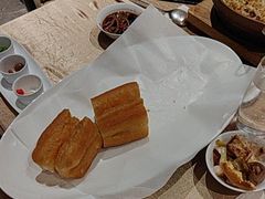 -北京泰富酒店-柏景轩中餐厅