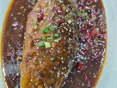 -邢家锅贴老店·非遗·开封菜(金明广场店)