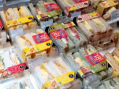 零售区-85度C(株洲新华西店)