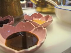 -五条人糖水铺(光谷世界城店)