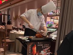 -金鸭季·北京烤鸭(深业上城店)