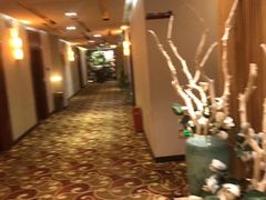 -世新养生馆(福马路店)