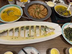-锡和无锡菜(景丽苑店)