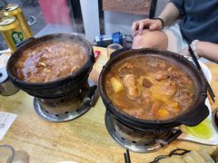 -范贤光鸡公煲(平乐园总店)