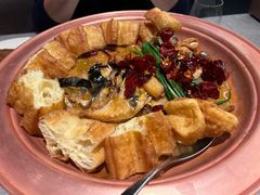 -柿合缘新京菜(国金中心商场店)