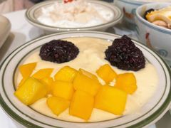-堂屋糖水店(愚园店)