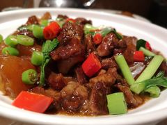 -鱼食饭稻·苏浙土菜17年老馆子(平江路店)