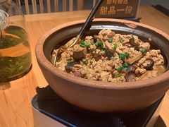 -黄山老妈·土菜(碧桂园店)