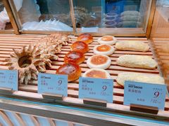 -木子木水日式烫面包(世界城光谷店)