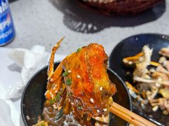 -一棠龙虾•王牌虾球(恒隆广场店)