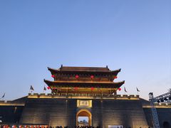 -滦州古城