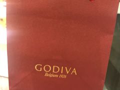 -GODIVA(万象城店)