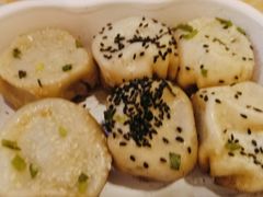 -小杨生煎(龙阳广场店)