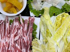 -蒙星月涮肚火锅城(宏运家园店)