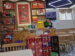 -庆山饭店·海鲜饺子家常菜(北戴河黑石路店)