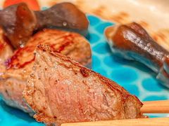 -佛山希尔顿酒店·融誉亚洲美食荟