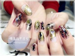 手部美甲-光SPA科技美肤