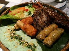 -美奈小馆·越南料理(中航城君尚购物中心店)