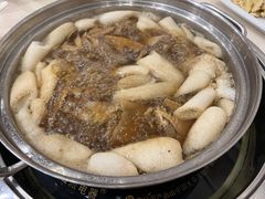 -太婆天府山珍酒楼(亚运村店)