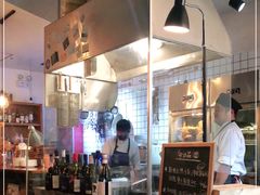 -羽深肉铺 Steak & Wine