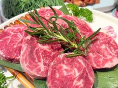 -佟爷·老北京炙子烤肉(长寿路店)