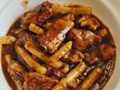 -御湾·浅水湾·贺胜土鸡汤(潜山店)