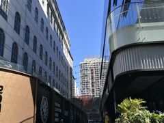-HALO广场(梨园路店)
