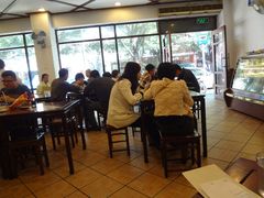 大堂-正德顺順德雙皮奶(中信店)