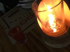 -Bamboo Bar & Grill Restaurant