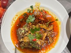 -四川饭店(长白店)