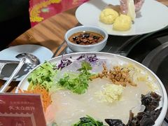 -人民公社铁锅炖·东北菜(卫国道店)