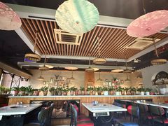 -东北烤肉(钟鼎名悦店)