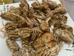 -宾朋海鲜特色美食餐厅·纯手工鲅鱼水饺(兴海路店)