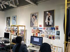 -时间对面照相馆(锦艺城店)