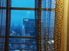 -正佳金殿维福顿公寓(广州正佳广场体育西路地铁站店)