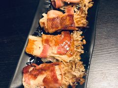 -日本料理神拉面