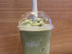 -麦当劳(大栅栏店)