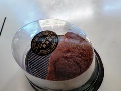 蜂巢蛋糕-资溪面包(龙津路店)