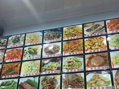 -旺家土菜馆(白水洋双溪镇店)