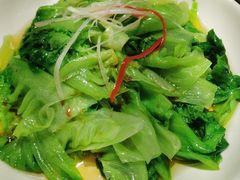 -渔民船说·北塘海鲜·天津菜·海肠捞饭(北塘古镇店)