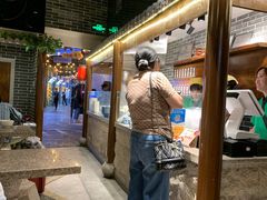 -七宝老街汤团(上海世纪汇广场店)