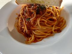 肉酱意面-杰克·肯特厨房西餐厅