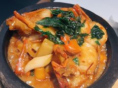 -潮堂 · 潮州菜(国贸商城店)