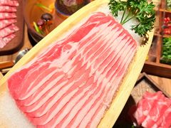 -四喜小胖·北京涮肉(五道营店)