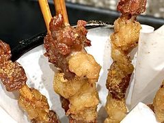 -贡梅老面馆·蟹粉面·无锡特色小吃(南长街主推店)